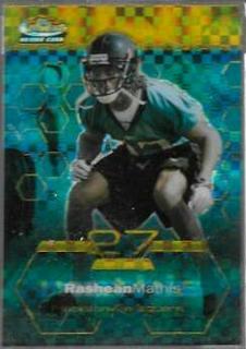 Rashean Mathis