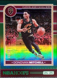 Donovan Mitchell