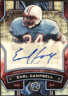 Earl Campbell