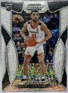 Ty Jerome