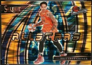 Brittney Griner