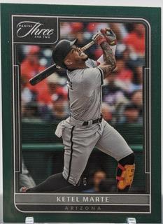 Ketel Marte