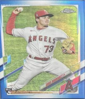 Chris Rodriguez