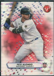 Pete Alonso