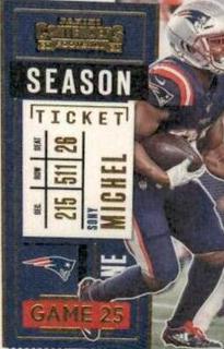 Sony Michel