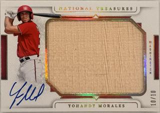 Yohandy Morales