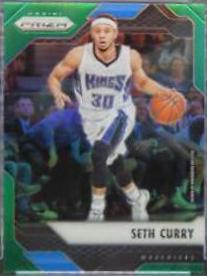 Seth Curry