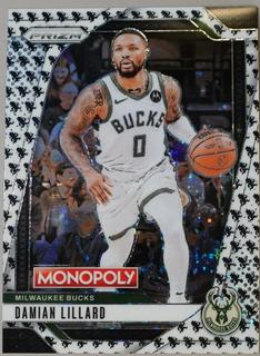 Damian Lillard