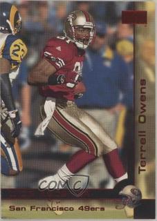 Terrell Owens