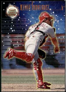 Ivan Rodriguez