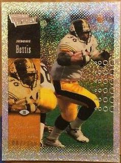 Jerome Bettis