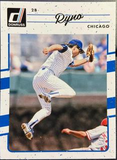 Ryne Sandberg
