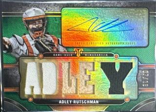 Adley Rutschman