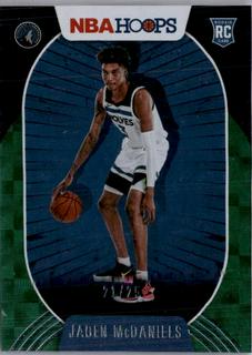 Jaden McDaniels
