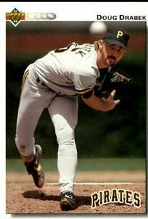 Doug Drabek