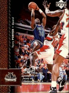 Terry Porter