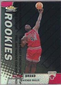 Elton Brand