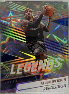 Allen Iverson