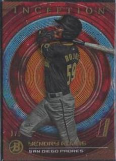 Yendry Rojas