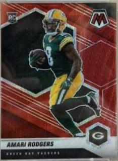 Amari Rodgers