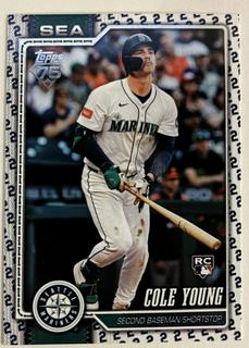 Cole Young
