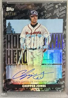Chipper Jones