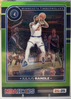 Julius Randle