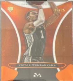 Victor Wembanyama