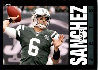 Mark Sanchez