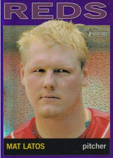 Mat Latos