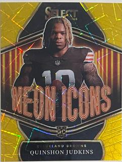 Quinshon Judkins