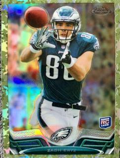 Zach Ertz