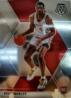 Evan Mobley