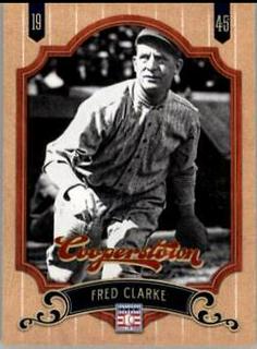 Fred Clarke