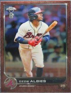 Ozzie Albies