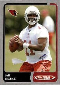 Jeff Blake