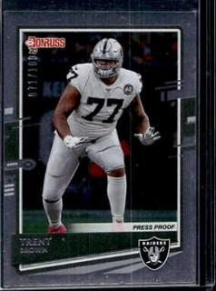 Trent Brown