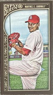 Carlos Martinez