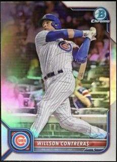 Willson Contreras