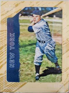 Yogi Berra