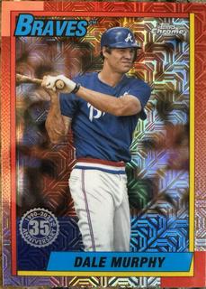 Dale Murphy
