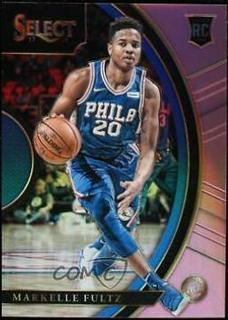 Markelle Fultz