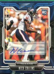 Nico Collins
