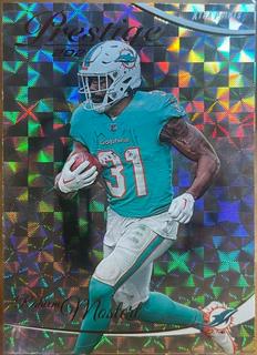 Raheem Mostert