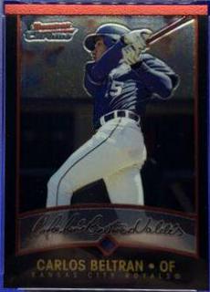 Carlos Beltran