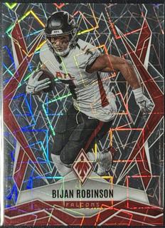 Bijan Robinson