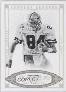 Jay Novacek