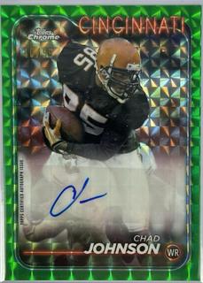 Chad Johnson