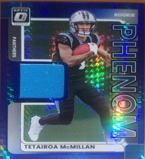 Tetairoa McMillan