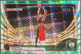 Jayson Tatum